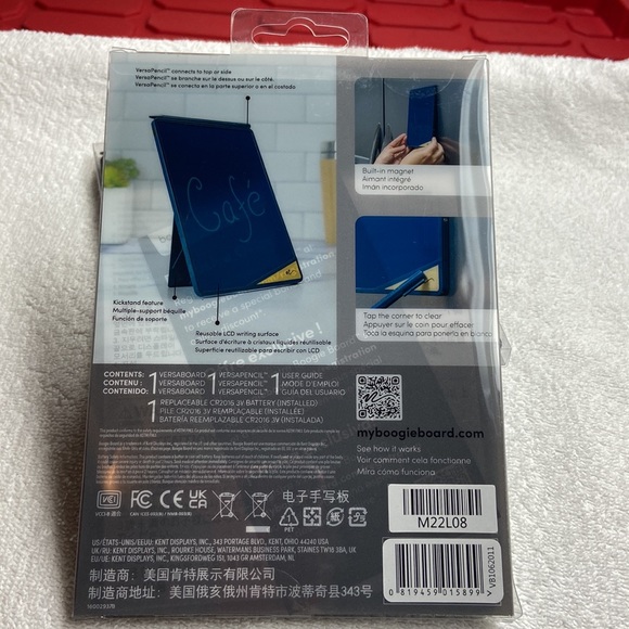 NWT Versa Board - Picture 5 of 7